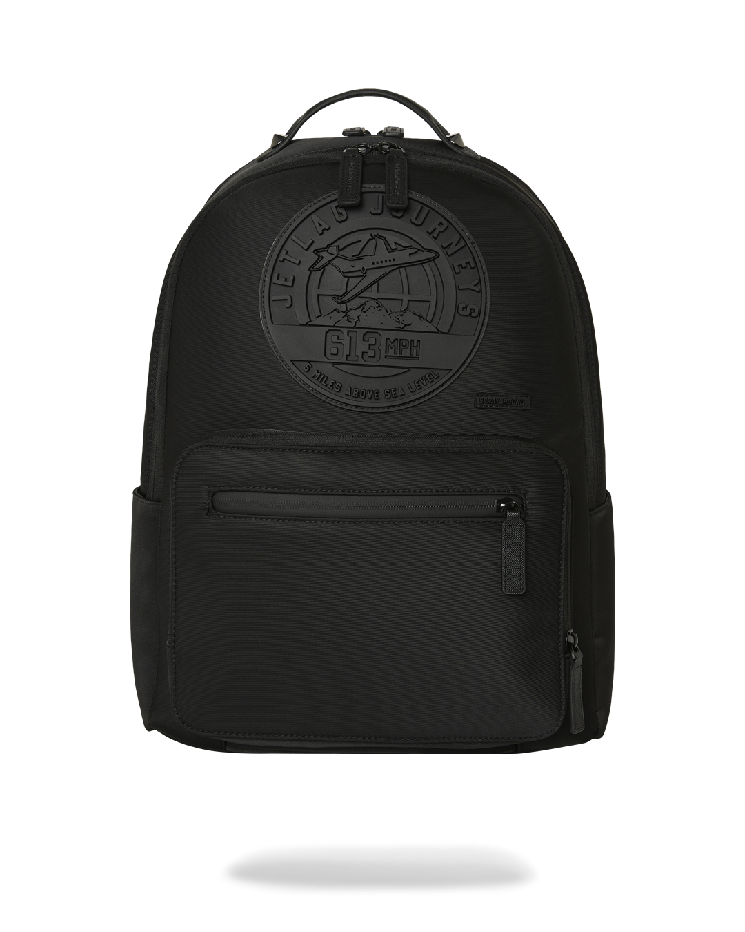 JETLAG JOURNEYS 613 MPH BACKPACK