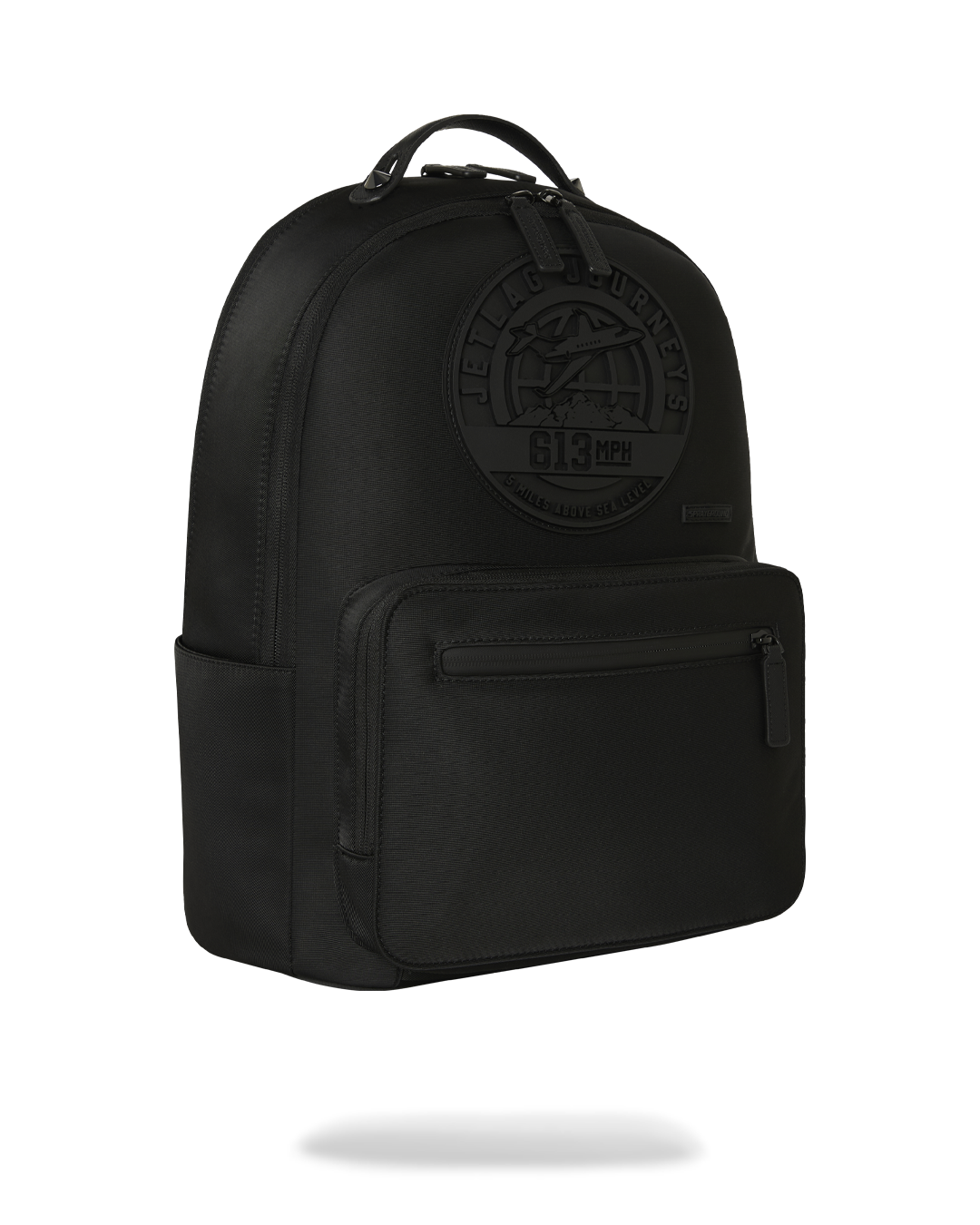 JETLAG JOURNEYS 613 MPH BACKPACK