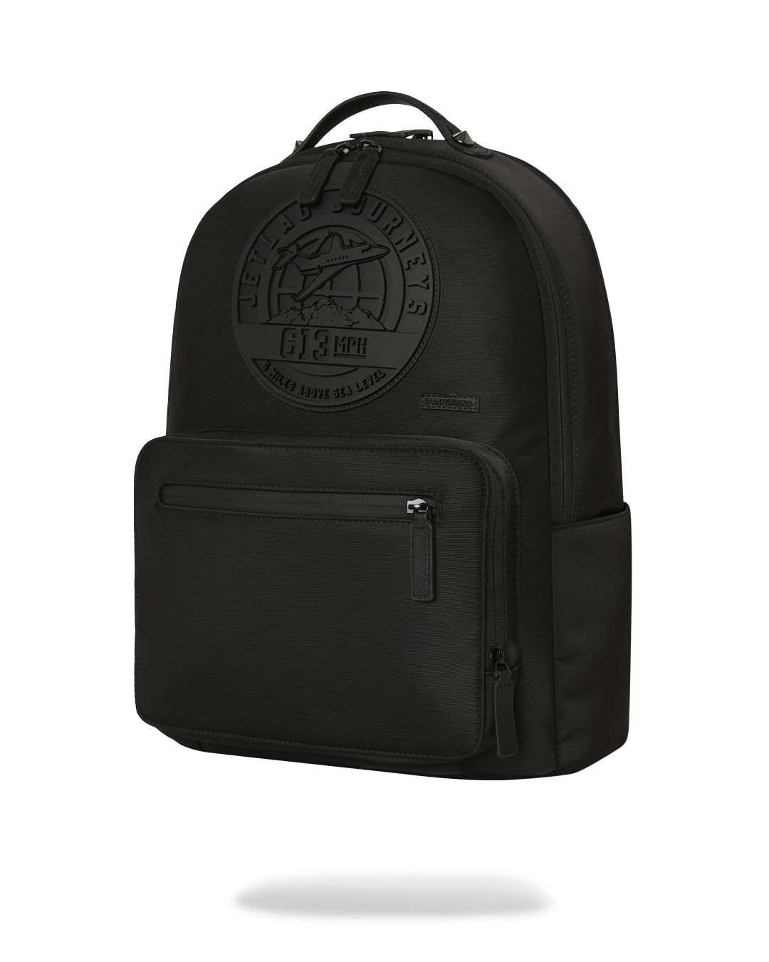 JETLAG JOURNEYS 613 MPH BACKPACK