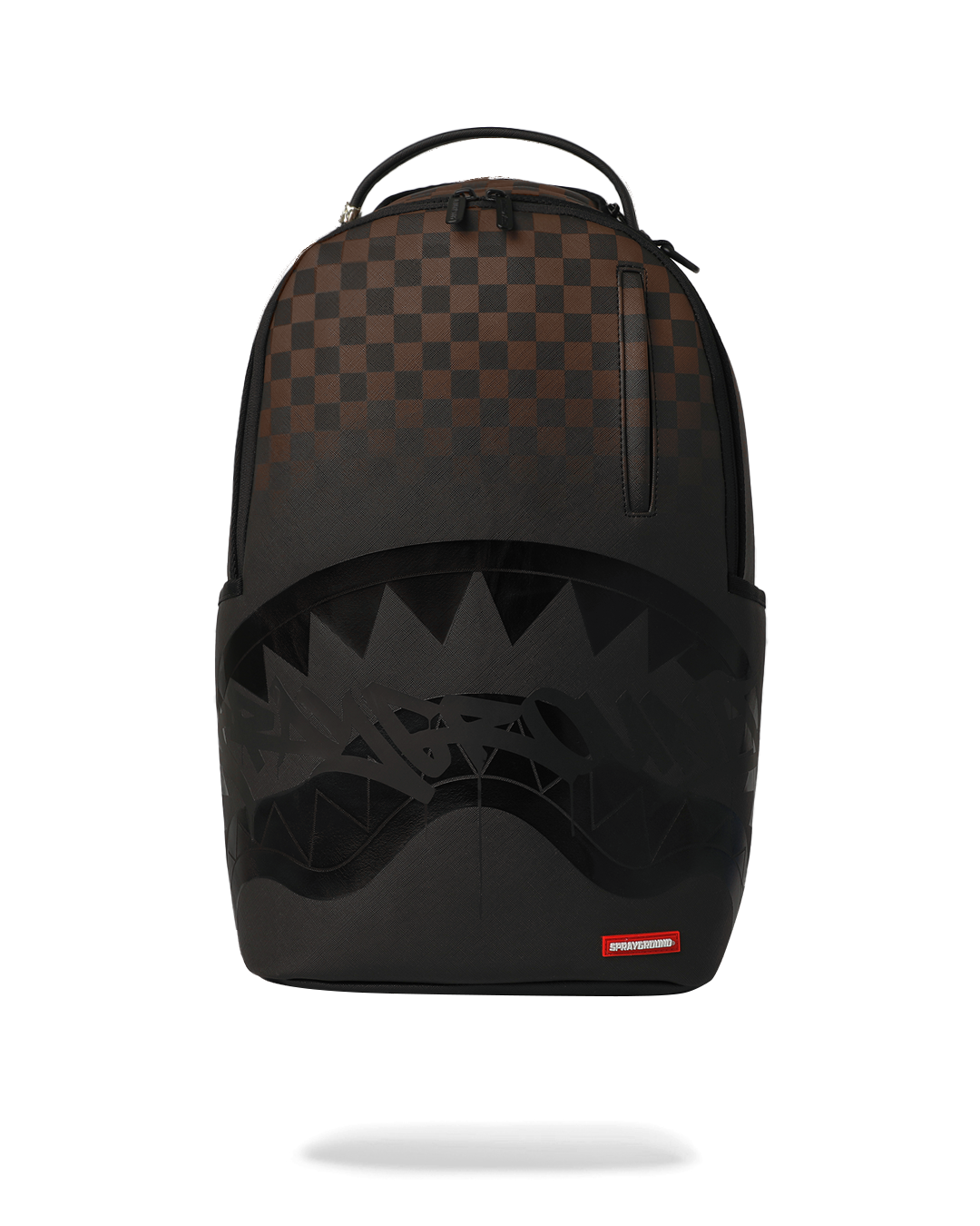 SHADOW SHARKS - DEEP SEA BACKPACK