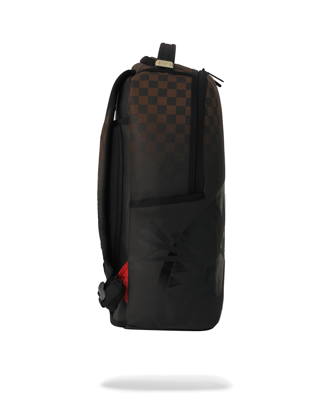 SHADOW SHARKS - DEEP SEA BACKPACK