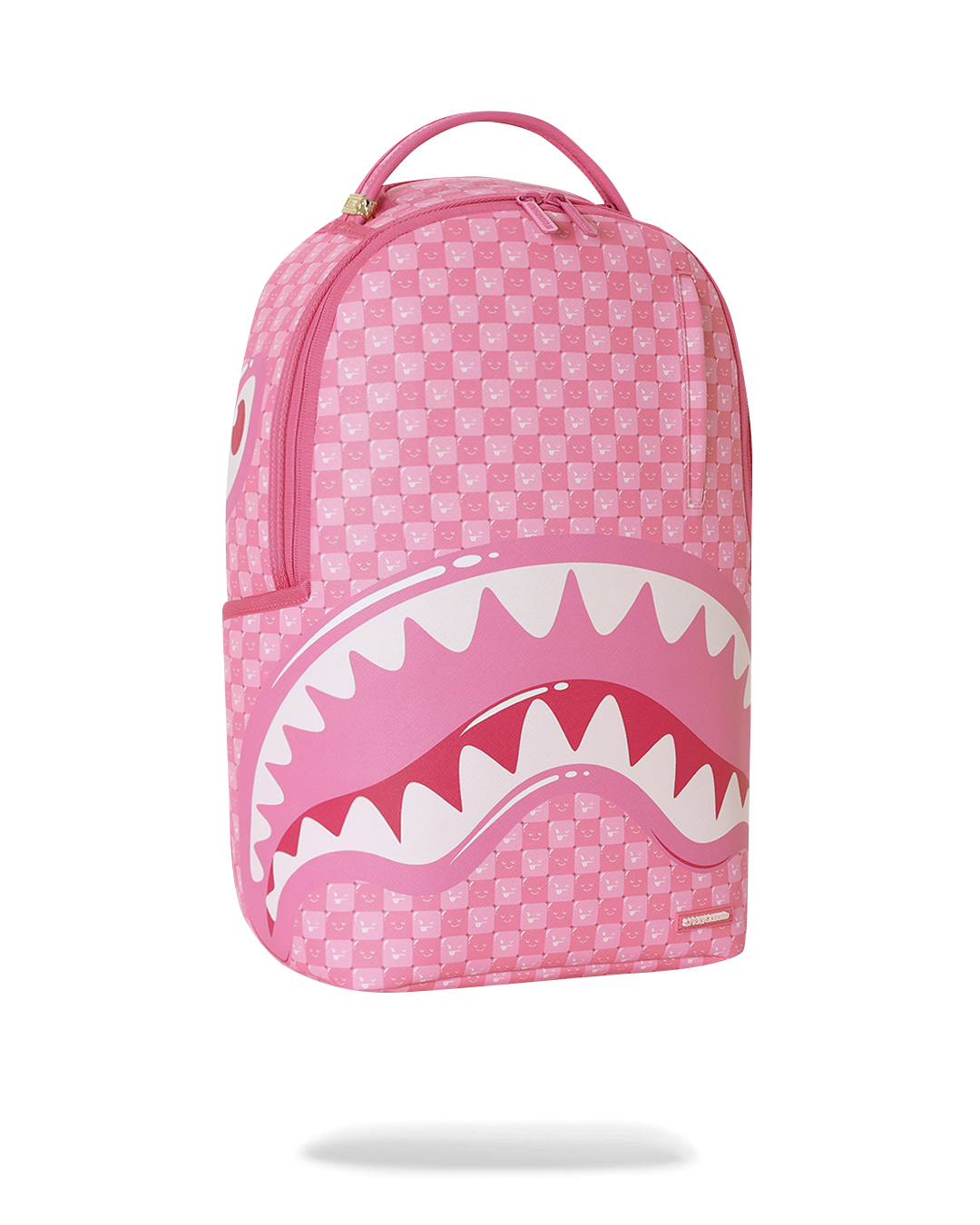 SHINOBI SHARKS IN PARIS (PINK) BACKPACK