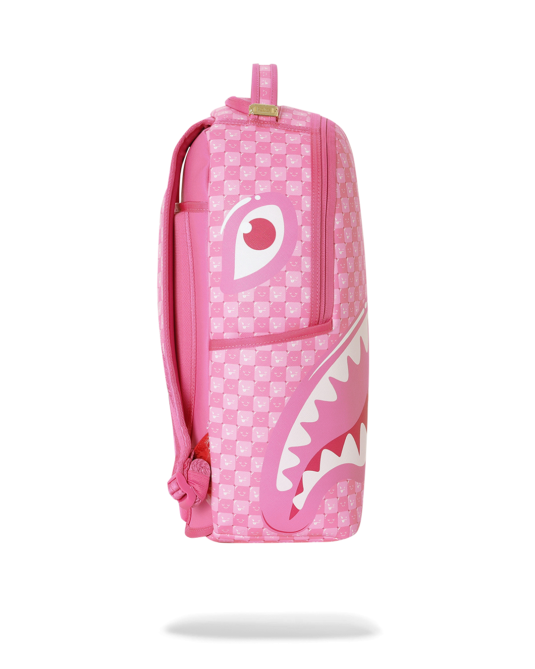 SHINOBI SHARKS IN PARIS (PINK) BACKPACK