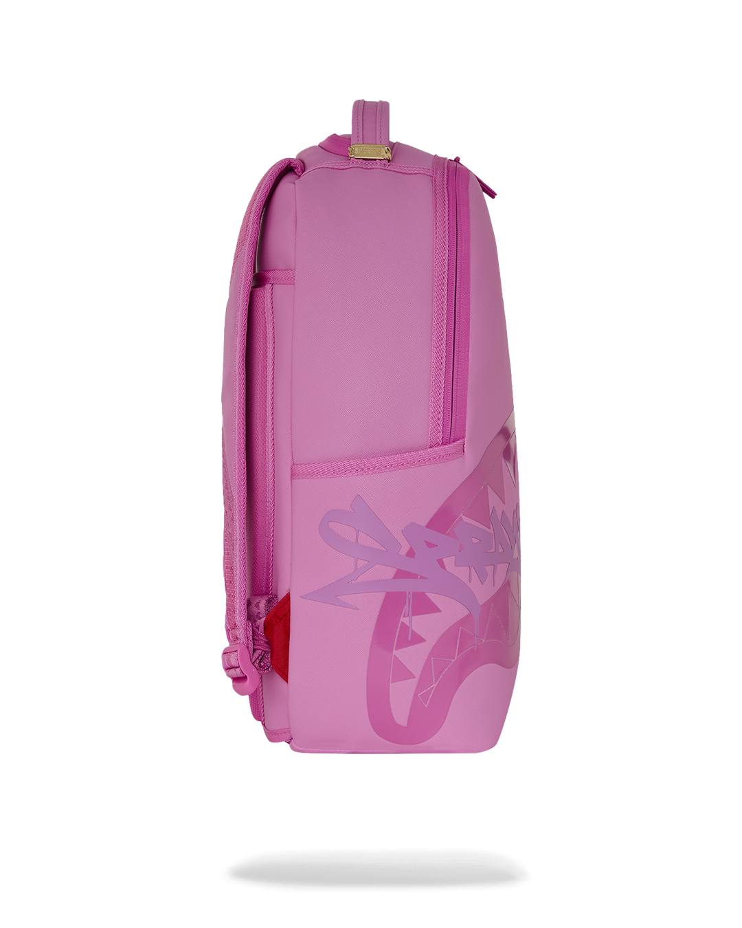 SHADOW SHARKS - BUBBLE POP BACKPACK