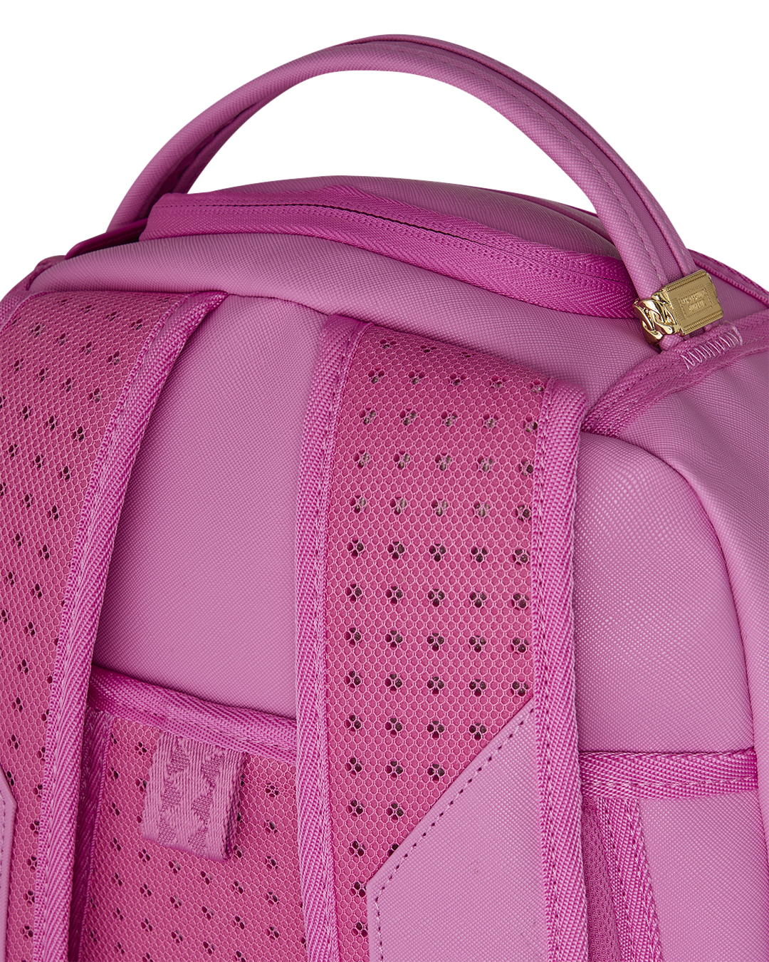 SHADOW SHARKS - BUBBLE POP BACKPACK