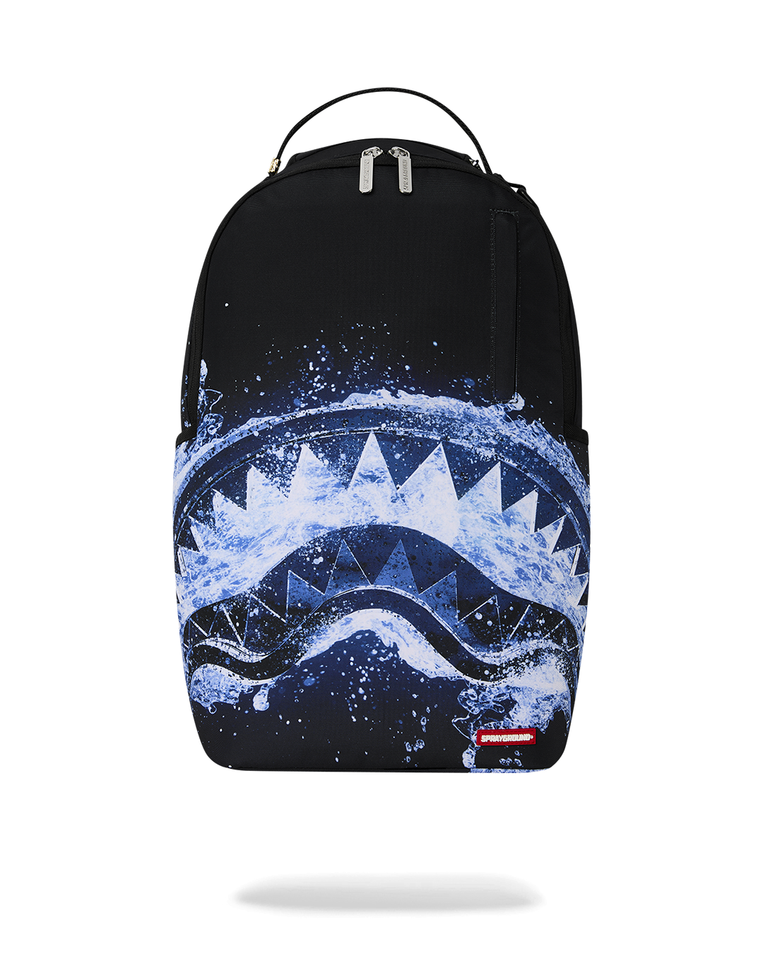 WAVEBREAKER SHARK BACKPACK