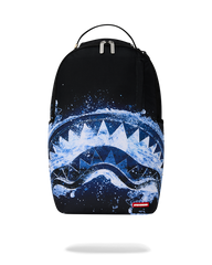WAVEBREAKER SHARK BACKPACK