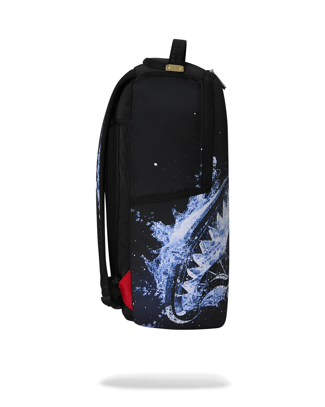 WAVEBREAKER SHARK BACKPACK