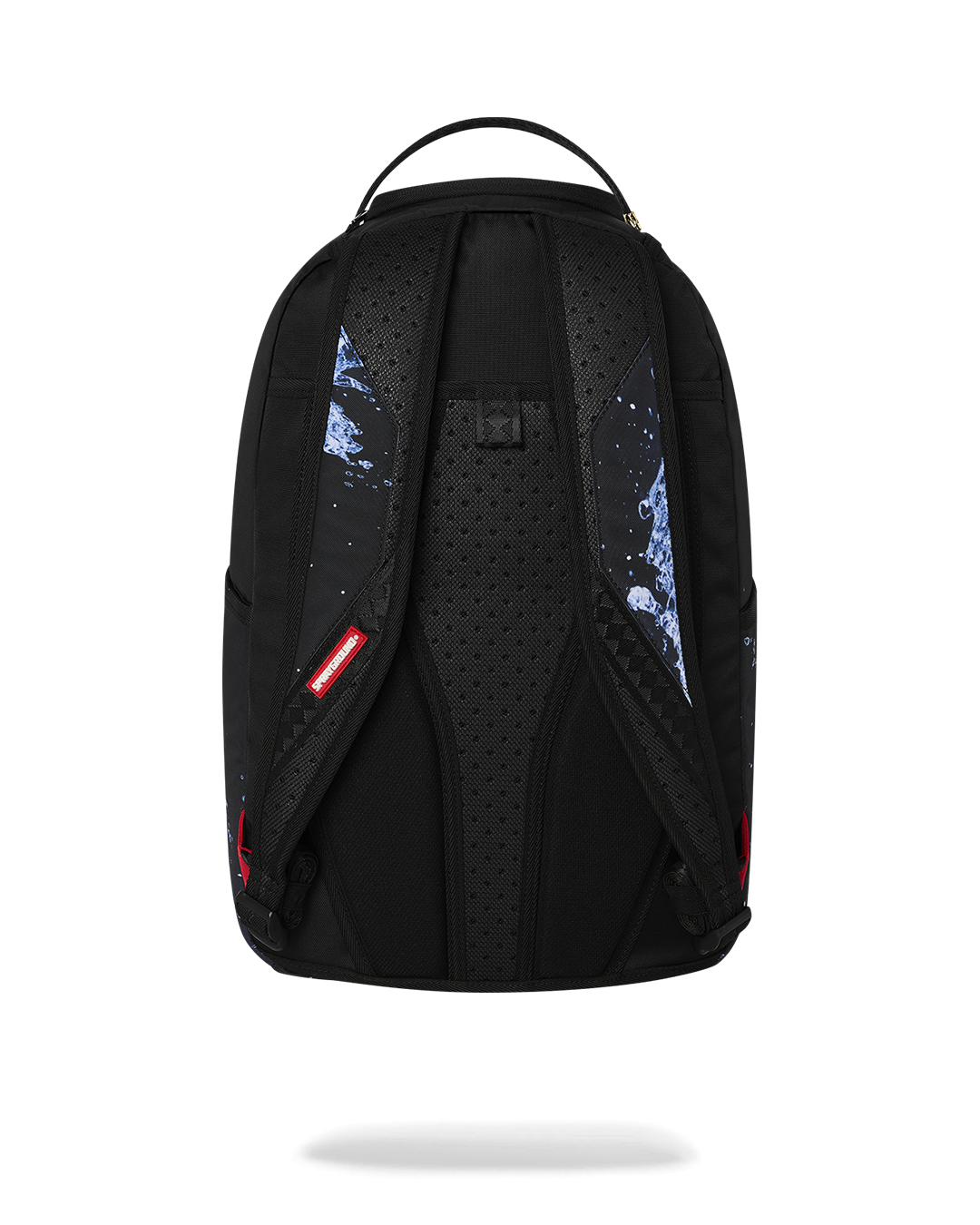 WAVEBREAKER SHARK BACKPACK