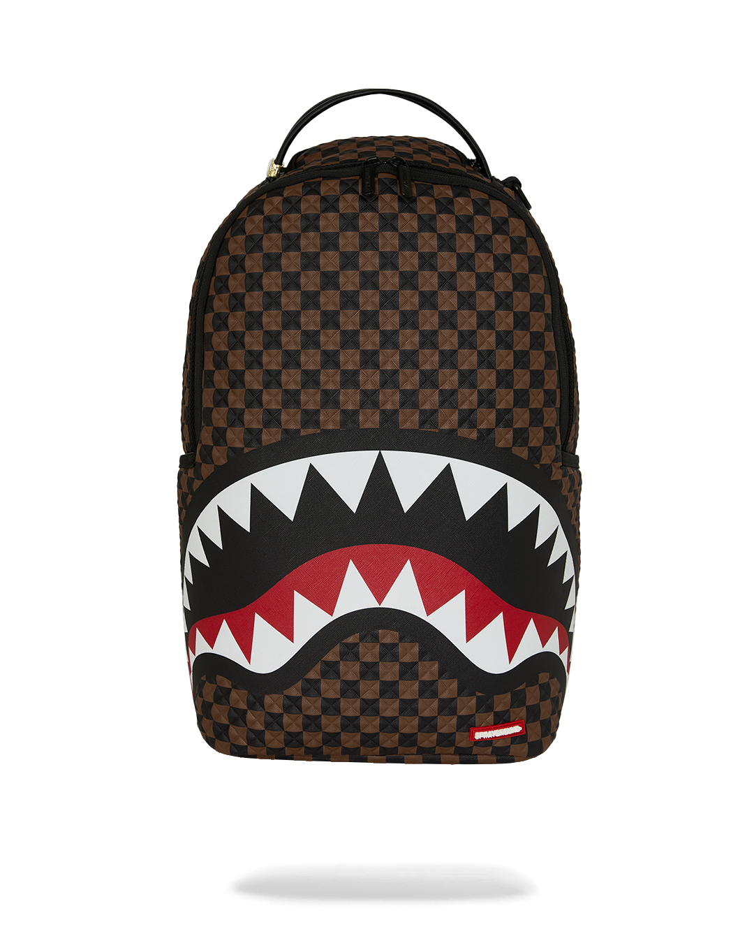 CROWN JEWEL SHARKS IN PARIS BACKPACK