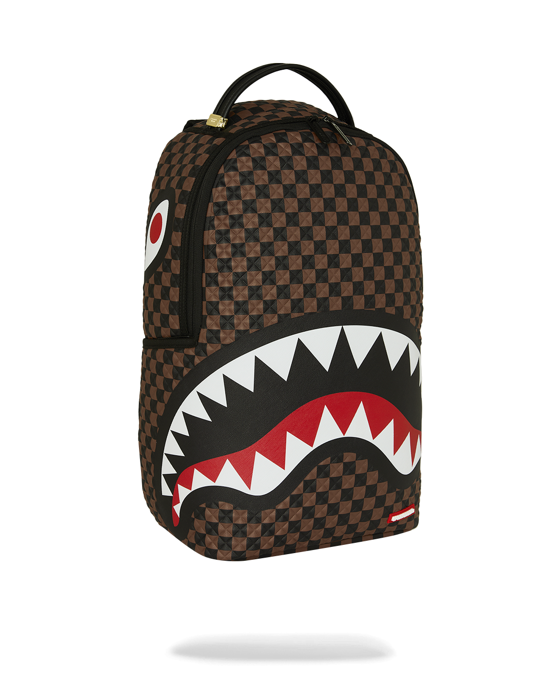 CROWN JEWEL SHARKS IN PARIS BACKPACK