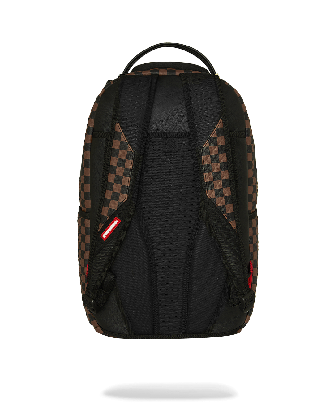 CROWN JEWEL SHARKS IN PARIS BACKPACK