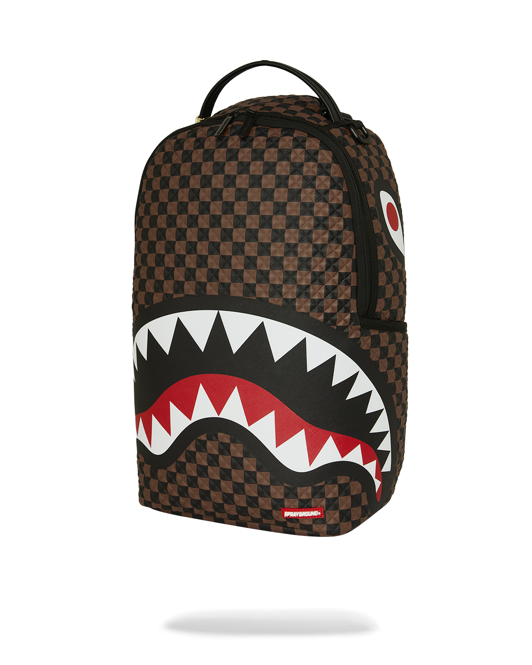 CROWN JEWEL SHARKS IN PARIS BACKPACK