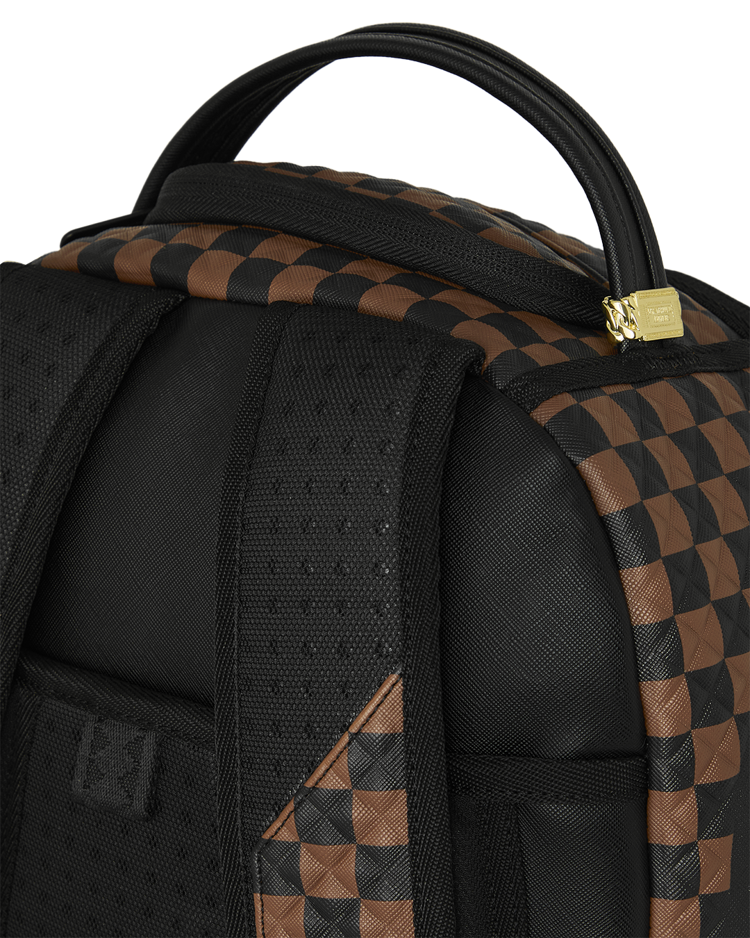 CROWN JEWEL SHARKS IN PARIS BACKPACK