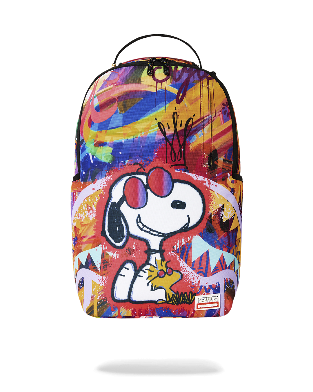 PEANUTS SNOOPY DREAM DAZE BACKPACK