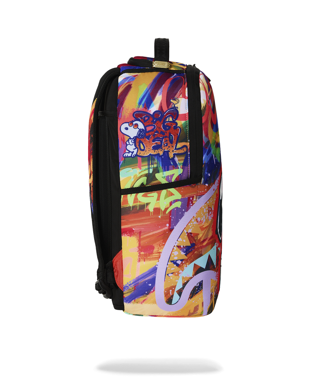 PEANUTS SNOOPY DREAM DAZE BACKPACK