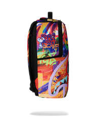 PEANUTS SNOOPY DREAM DAZE BACKPACK