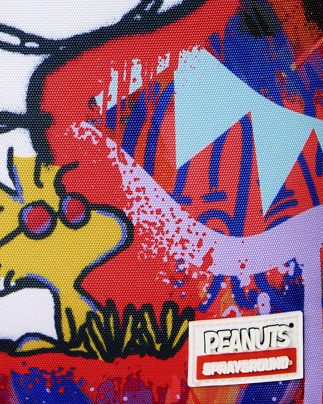 PEANUTS SNOOPY DREAM DAZE BACKPACK