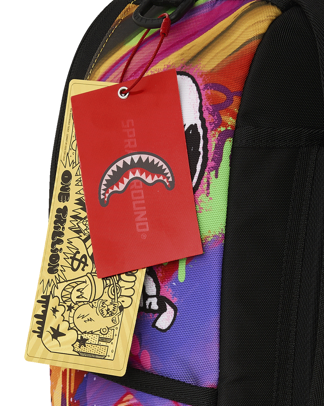 PEANUTS SNOOPY DREAM DAZE BACKPACK