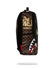 KUNG FU PANDA - THE DRAGON WARRIOR BACKPACK