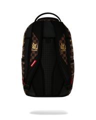 KUNG FU PANDA - THE DRAGON WARRIOR BACKPACK