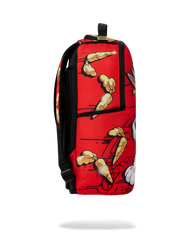 BUGS BUNNY GRAB & GO BACKPACK