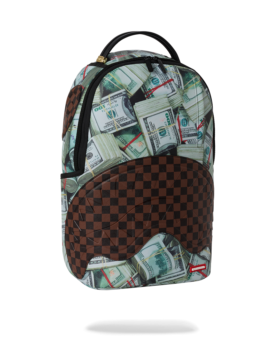 FULLY LOADED BACKPACK