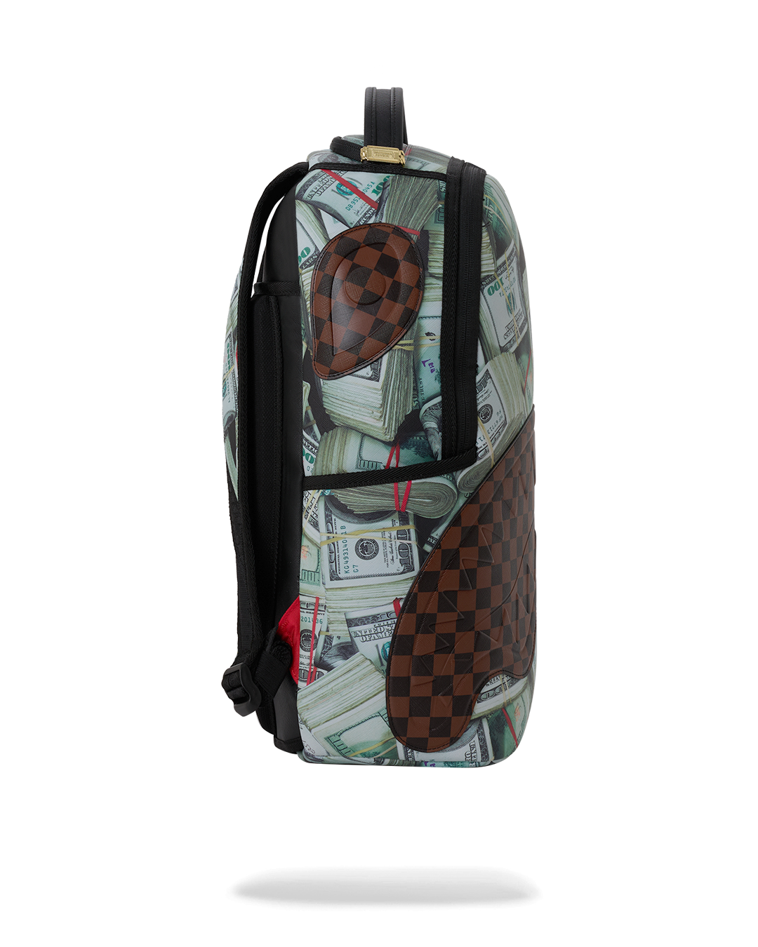 FULLY LOADED BACKPACK