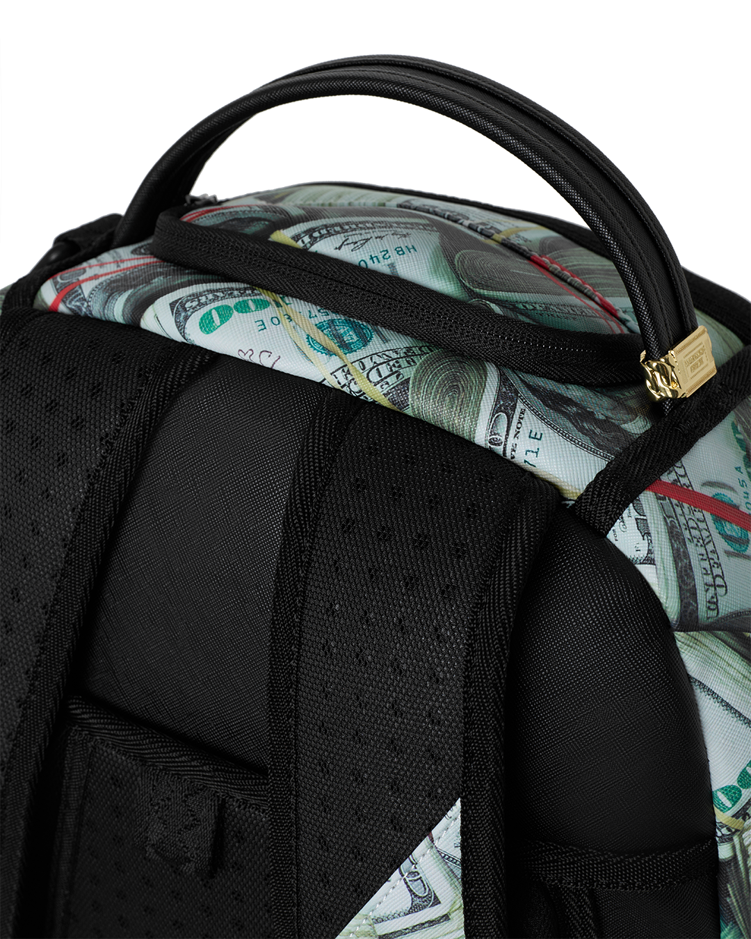 FULLY LOADED BACKPACK