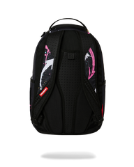 NARUTO BACK TO BACK ATTACK BACKPACK