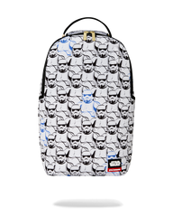 STAR WARS STORMTROOPER SHARK BACKPACK