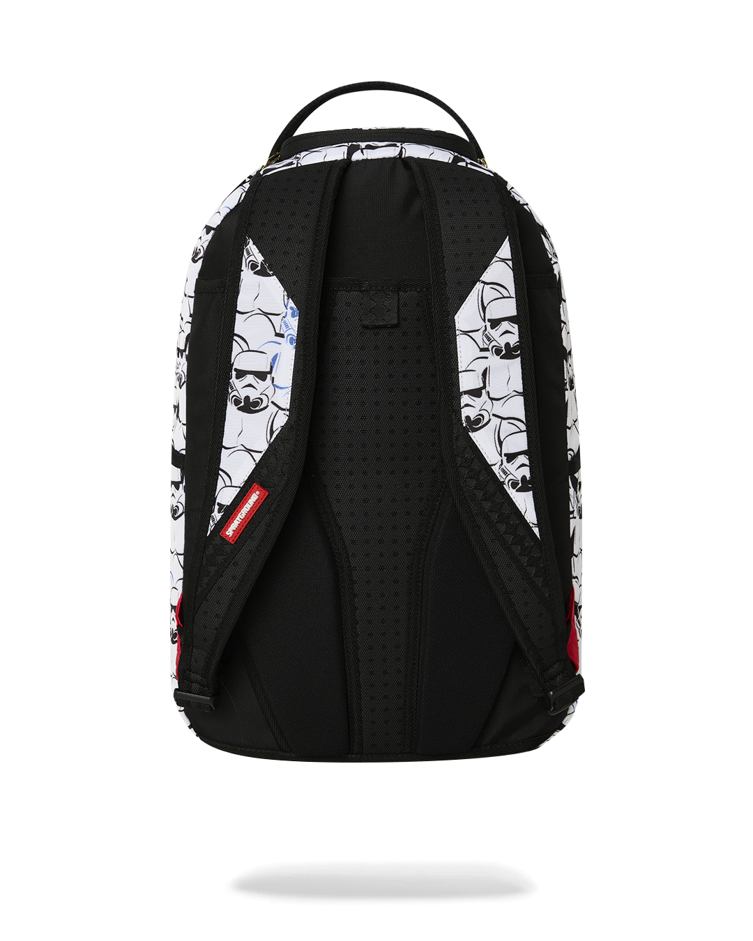 STAR WARS STORMTROOPER SHARK BACKPACK