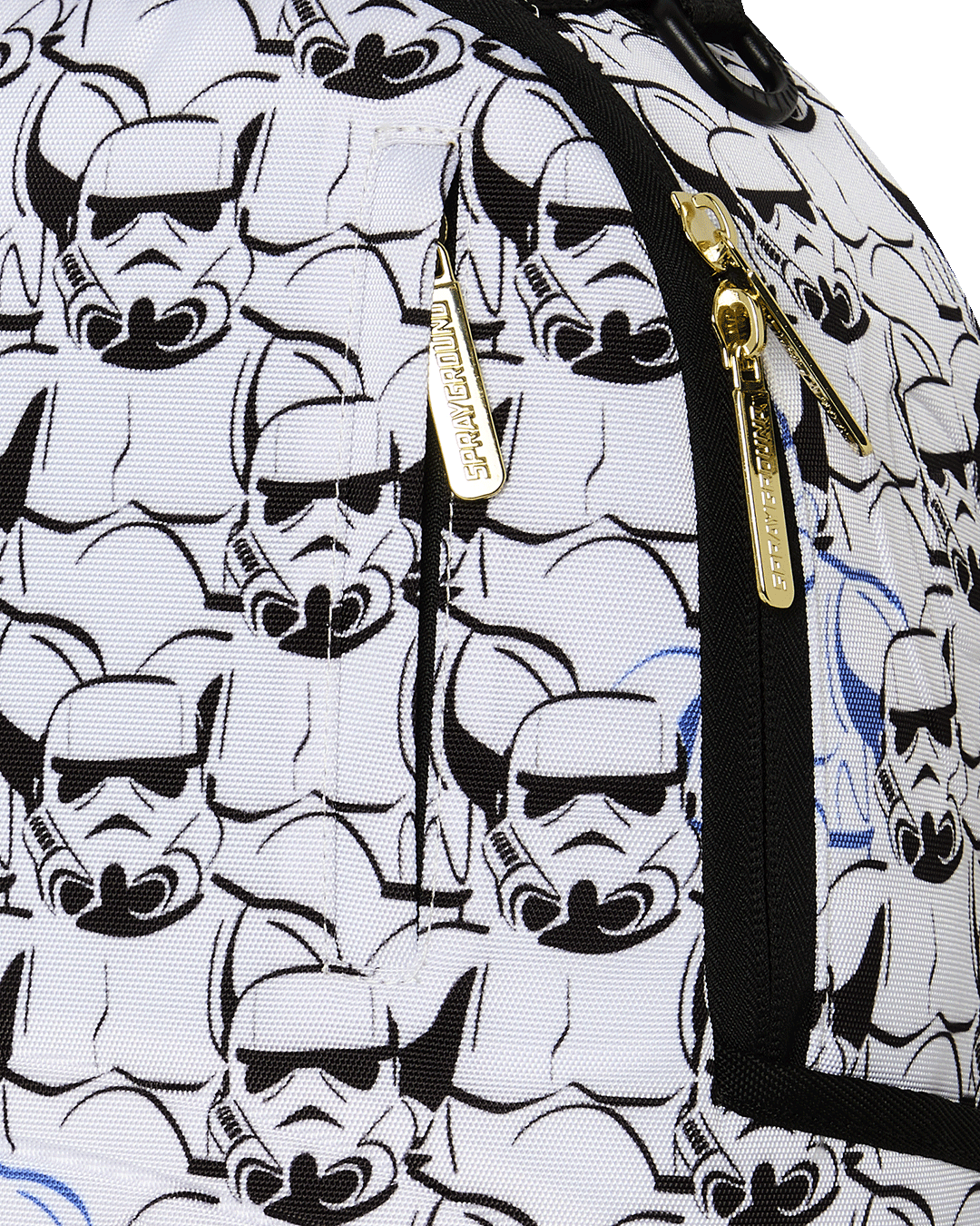STAR WARS STORMTROOPER SHARK BACKPACK