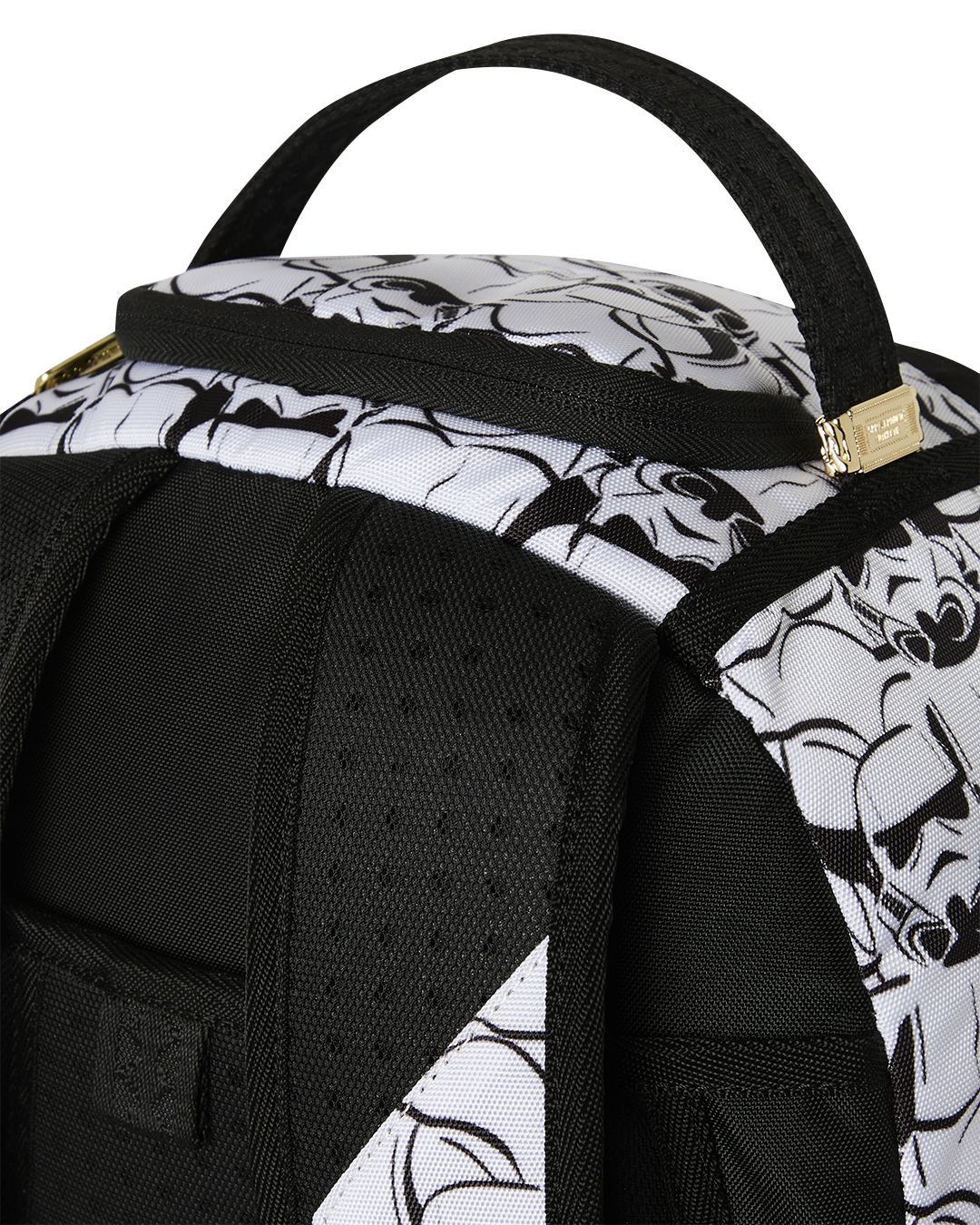 STAR WARS STORMTROOPER SHARK BACKPACK