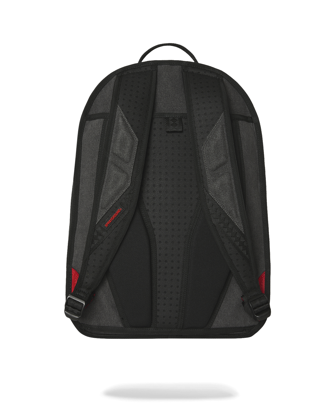 GRID LOCKED BACKPACK