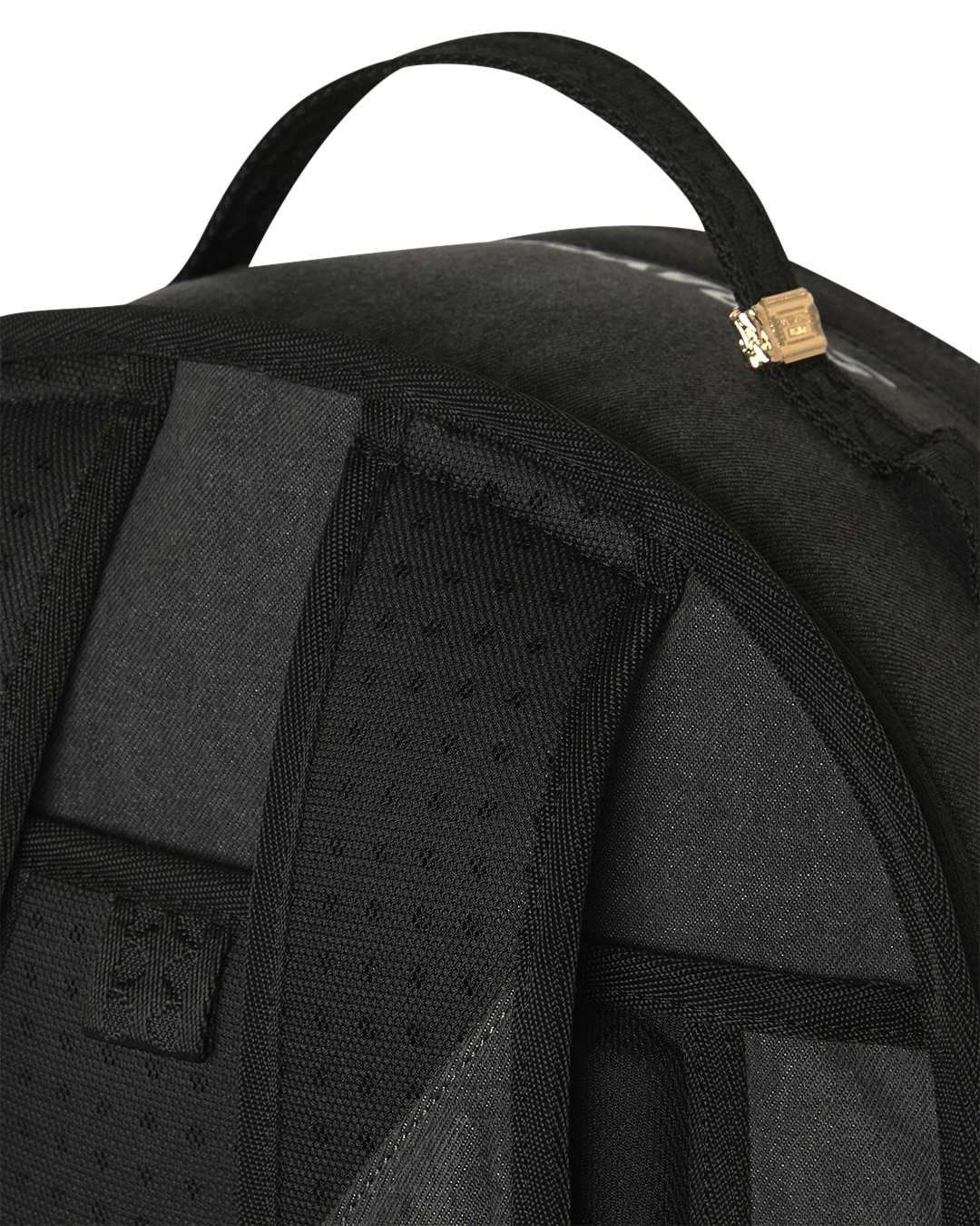 GRID LOCKED BACKPACK