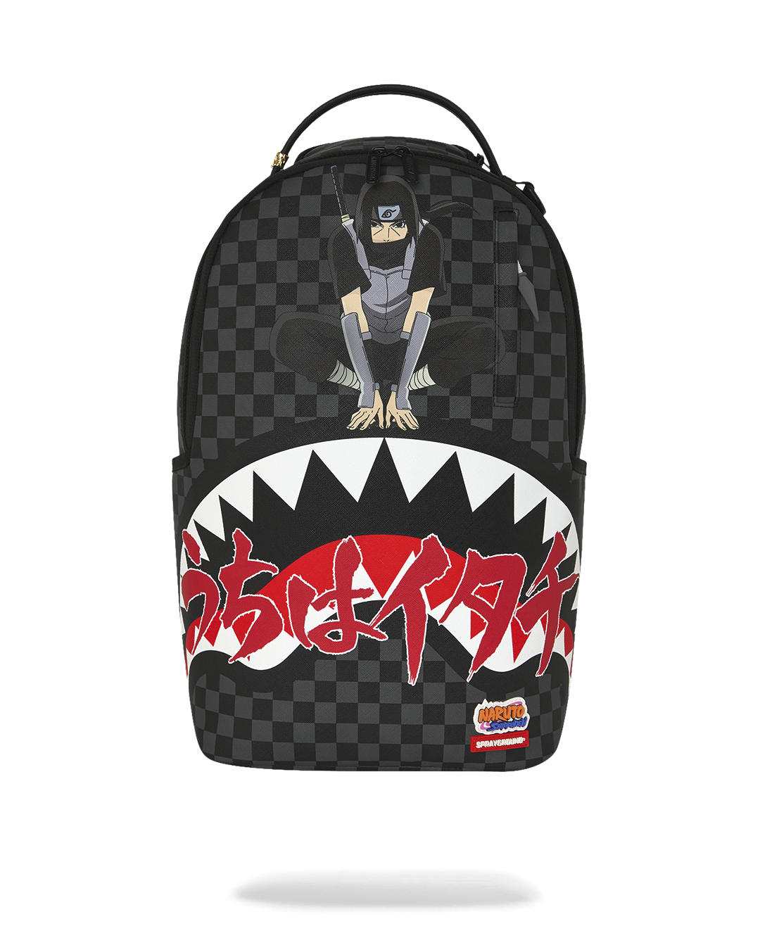 NARUTO ITACHI PROWL BACKPACK
