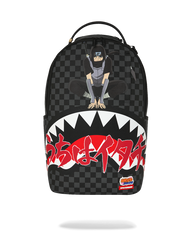 NARUTO ITACHI PROWL BACKPACK