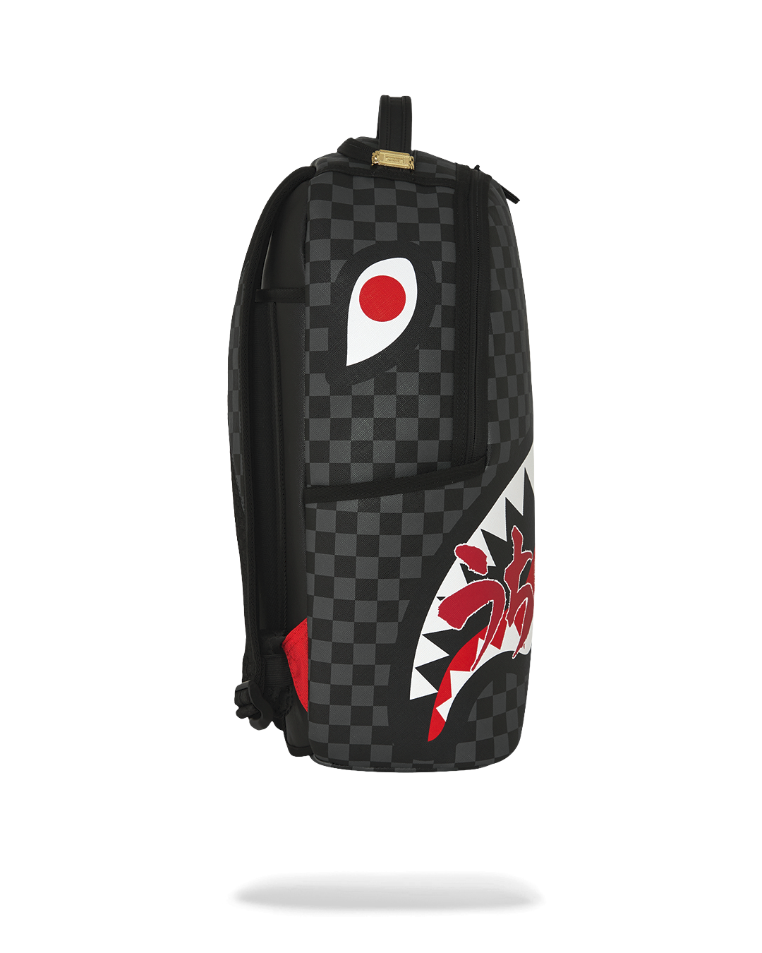 NARUTO ITACHI PROWL BACKPACK