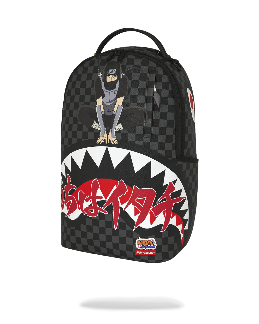 NARUTO ITACHI PROWL BACKPACK