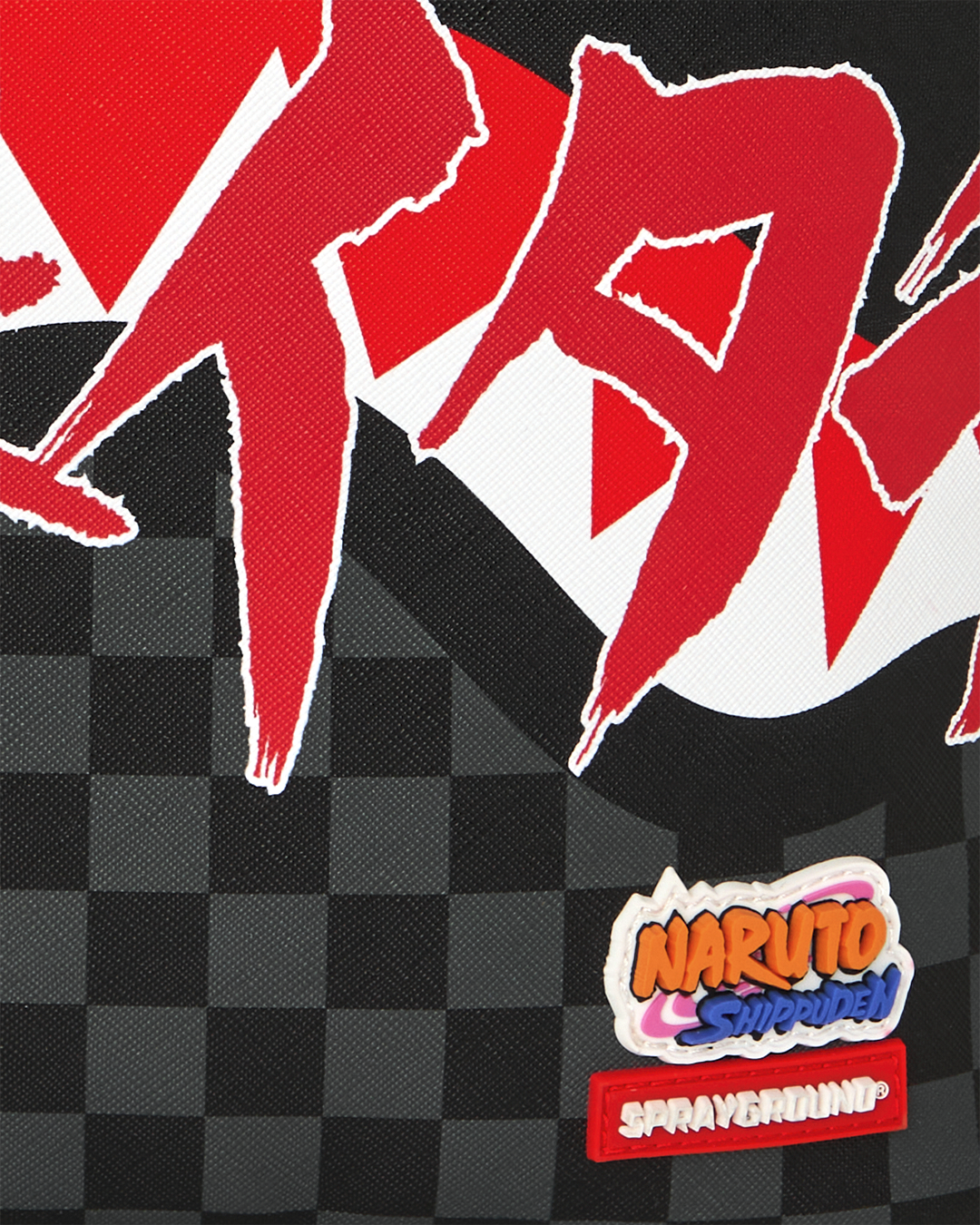 NARUTO ITACHI PROWL BACKPACK