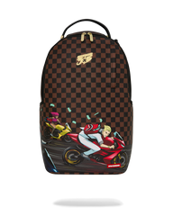 305 ESCAPE ROUTE BACKPACK