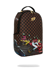305 ESCAPE ROUTE BACKPACK