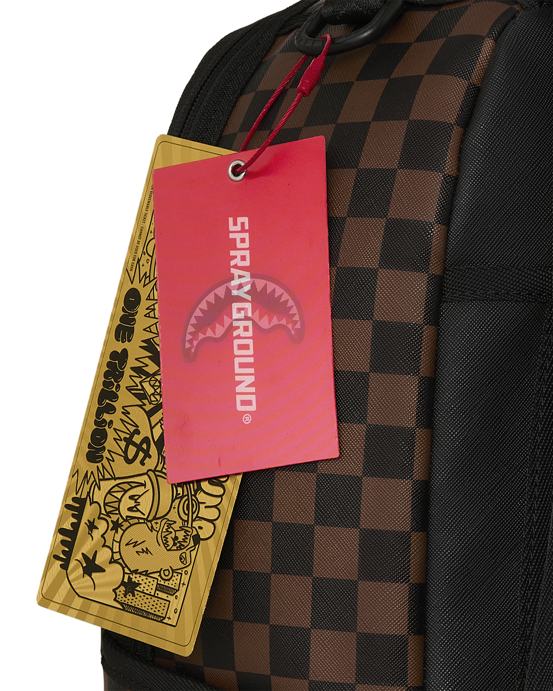 305 ESCAPE ROUTE BACKPACK