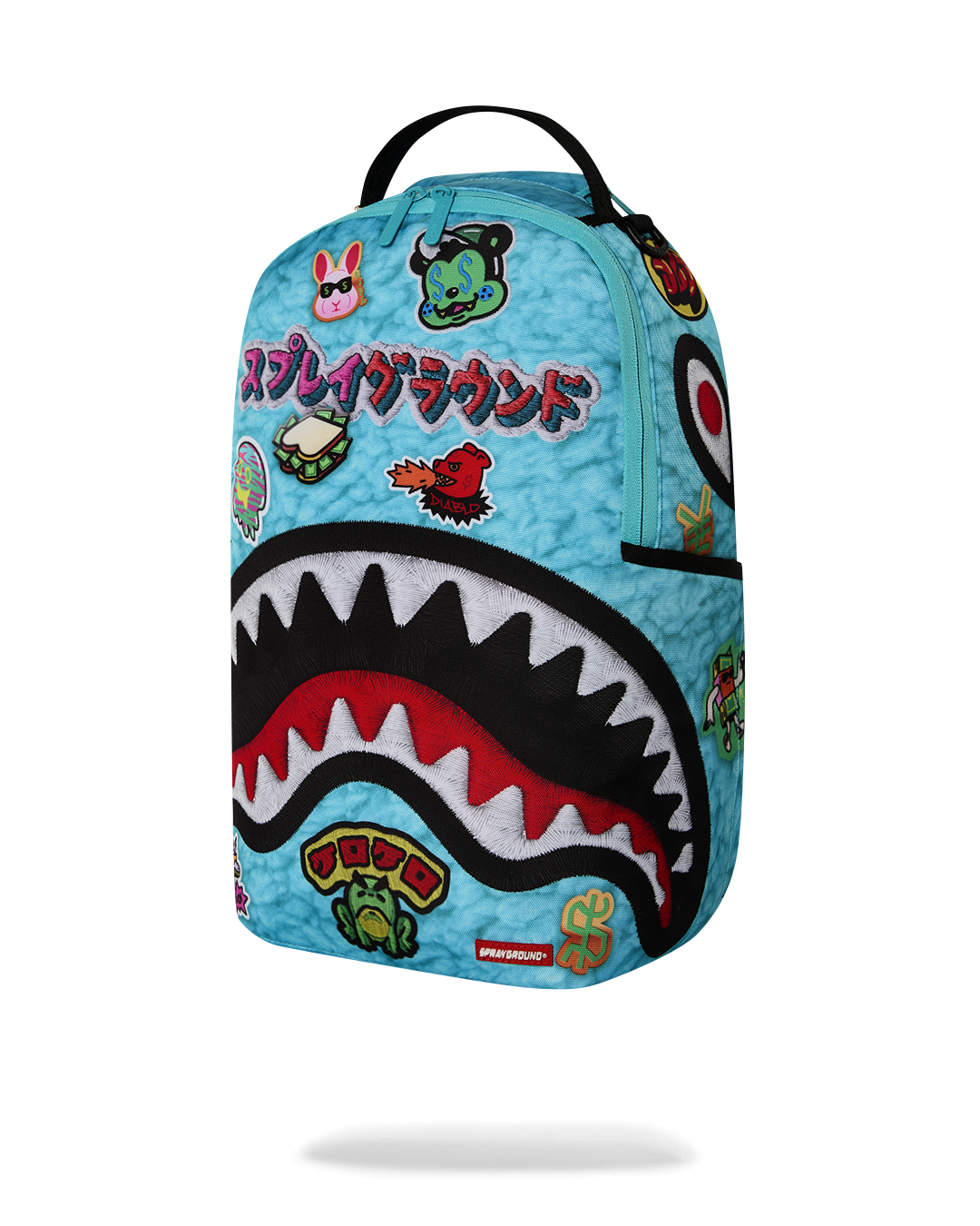 LUCKY PACK BACKPACK