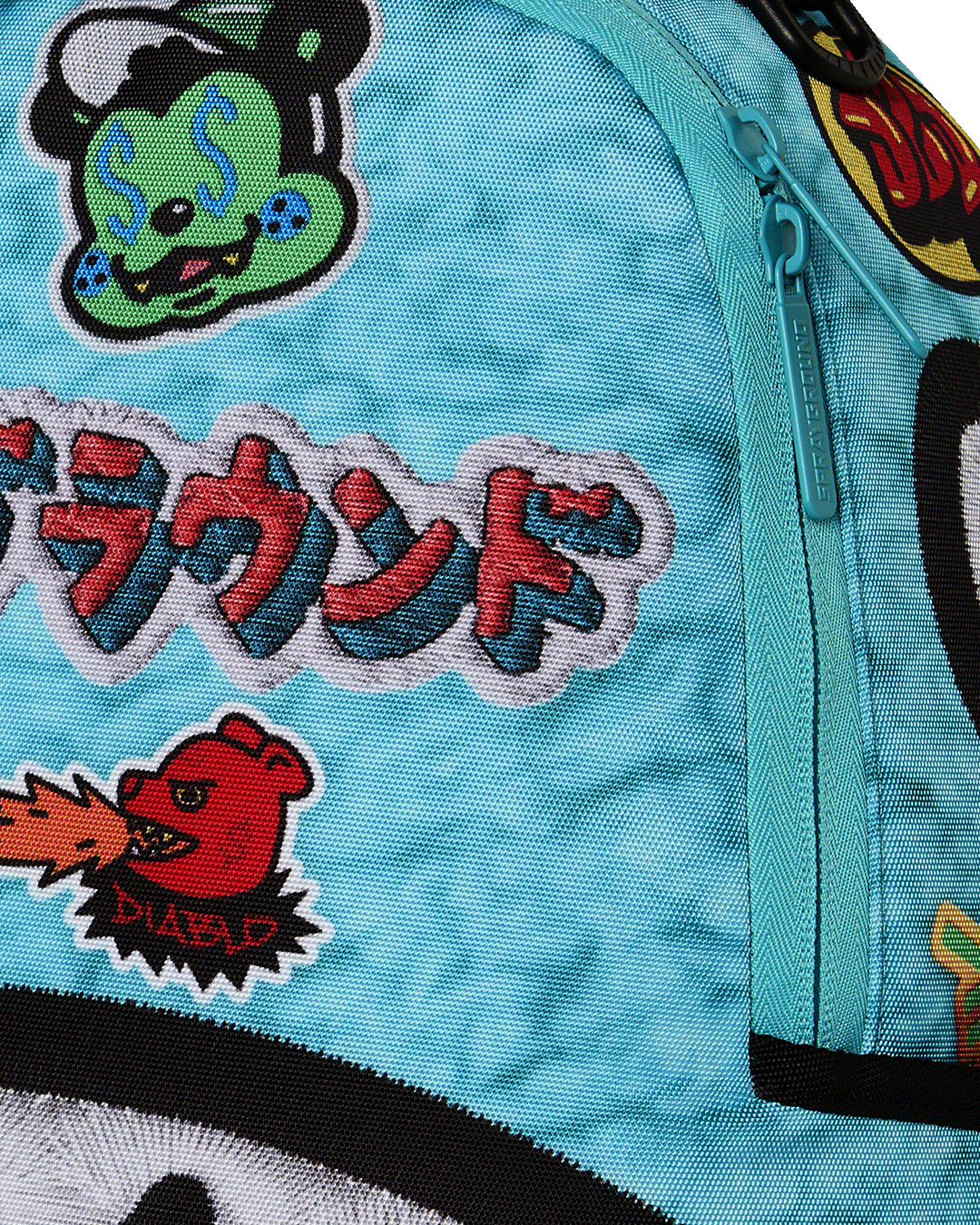 LUCKY PACK BACKPACK