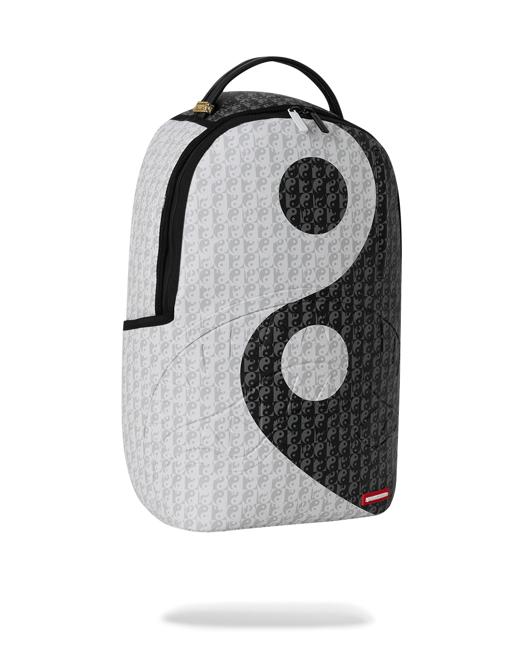 THE BALANCE OF POWER BACKPACK