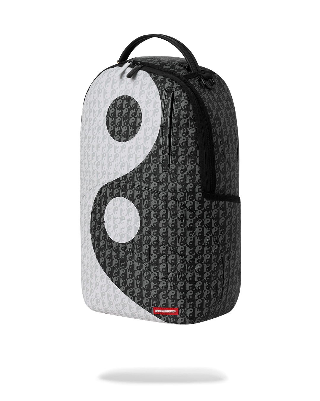 THE BALANCE OF POWER BACKPACK