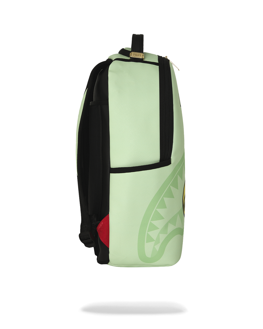 MONOPOLY PAID UP BACKPACK