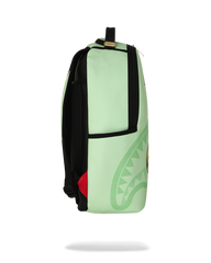 MONOPOLY PAID UP BACKPACK
